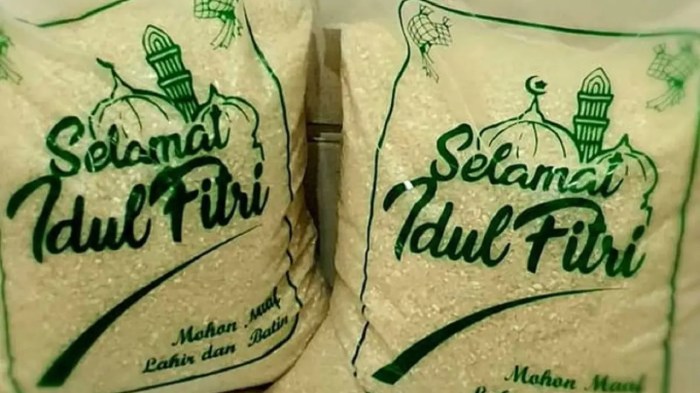 Cara Membayar Zakat Fitrah Yang Benar Sesuai Syariat