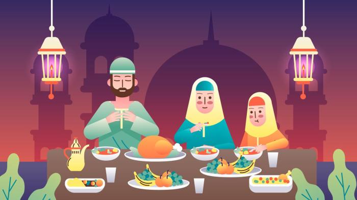 Contoh Makanan Halal, Kriteria, dan Dalilnya dalam Islam - Hot Liputan6.com