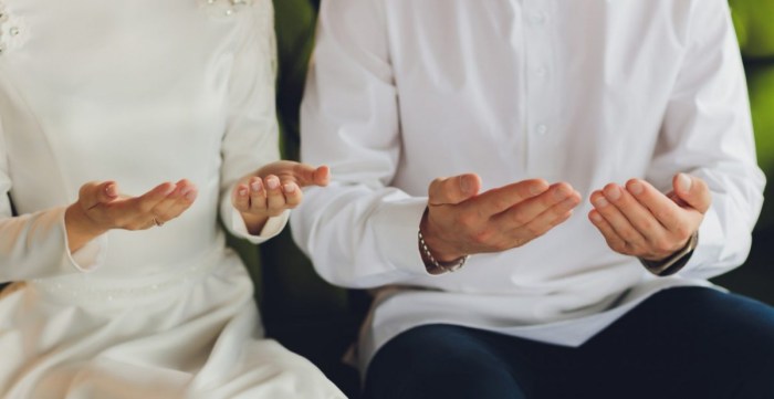 Rukun Nikah Dan Penjelasannya Lengkap Untuk Calon Pengantin