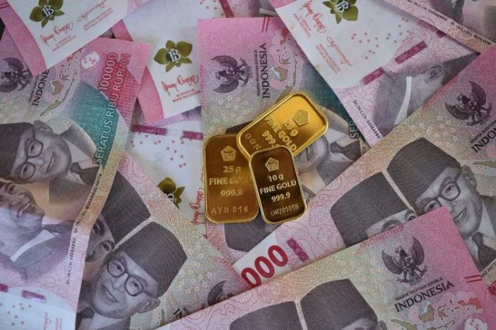 Zakat Mal Adalah Pengertian Dan Cara Hitung Lengkap