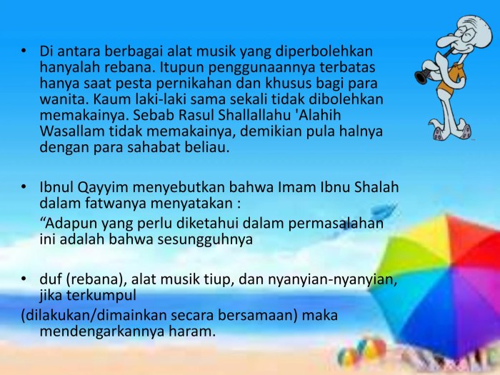 Hukum Musik dan Nyanyian dalam Islam.pptx