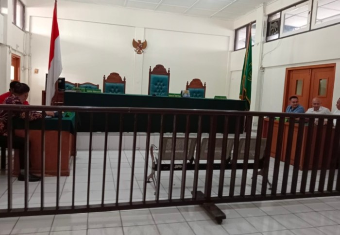 Hukum Perceraian Dalam Islam Dan Syaratnya Menurut Syariat