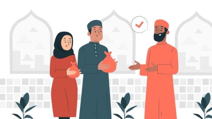 Zakat Mal Adalah Pengertian Dan Cara Hitung Lengkap