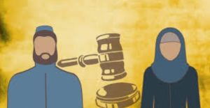 Pengertian Hukum Perceraian Dalam Islam