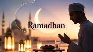 Pengertian Puasa Ramadhan: Hal Yang Membatalkan Puasa Ramadhan Lengkap Dan Penjelasan