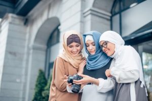 Peran Foto dan Gambar dalam Dakwah