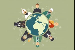 Perbandingan dengan Agama Lain