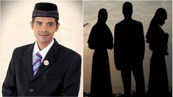 Hukum Poligami Dalam Islam Dan Penjelasannya Secara Adil