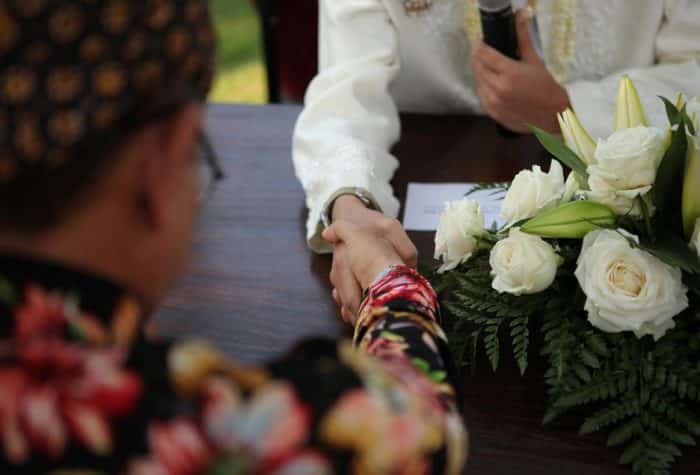 5 Rukun Nikah dalam Islam dan Syarat-syarat Sahnya