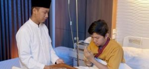 Syarat-syarat Tayamum