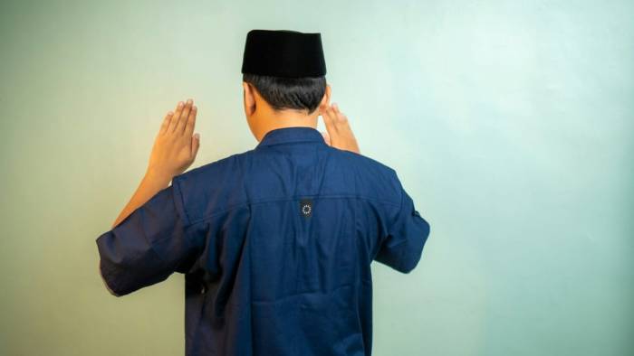 Tata Cara Sholat Jenazah Laki-laki dan Perempuan, Ini Urutannya