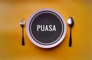 Tips Menjaga Keberlangsungan Puasa