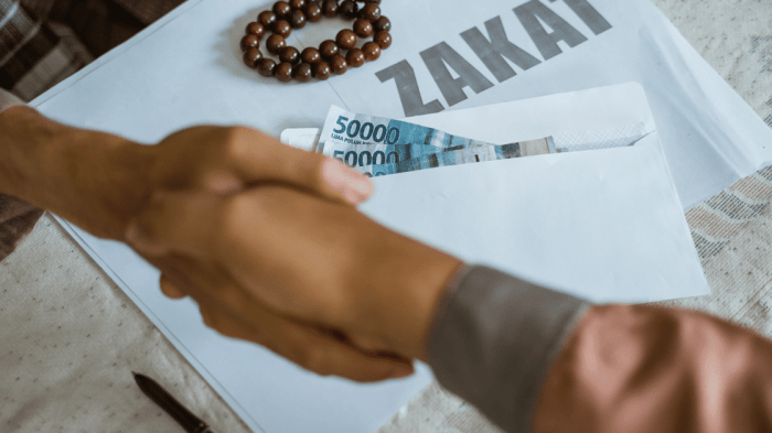 Syarat Wajib Zakat Dan Penjelasannya Lengkap Untuk Pemula