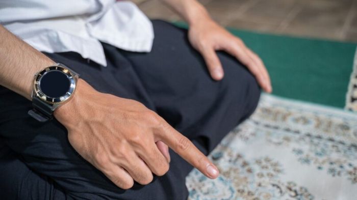 Dimana Batasan Aurat Laki Laki dan Perempuan? Mari Kita Ulas Bersama ...