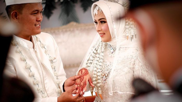 Syarat Sah Nikah dalam Islam Lengkap dengan Rukun-rukunnya, Yuk Simak!
