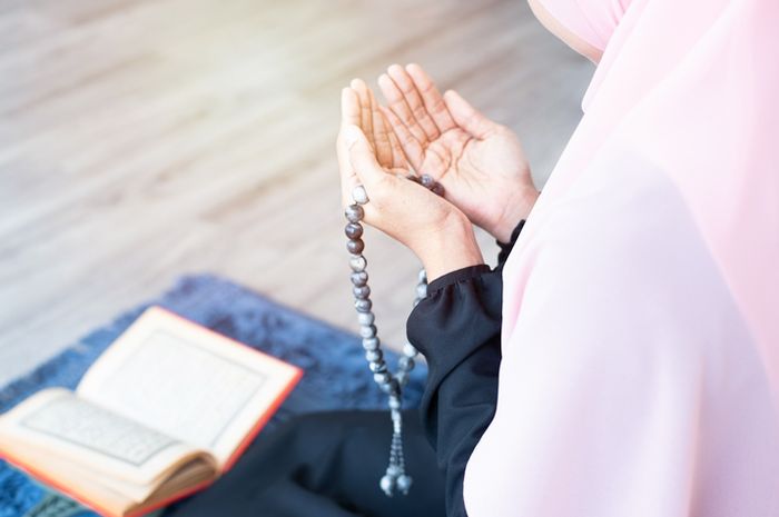 Bayar Fidya Puasa Ramadhan Lengkap Cara Dan Ketentuannya