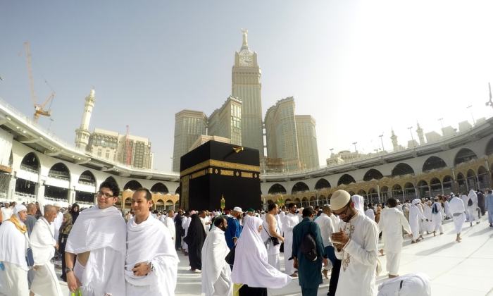 Larangan Saat Ihram Haji Dan Umroh Yang Wajib Diketahui