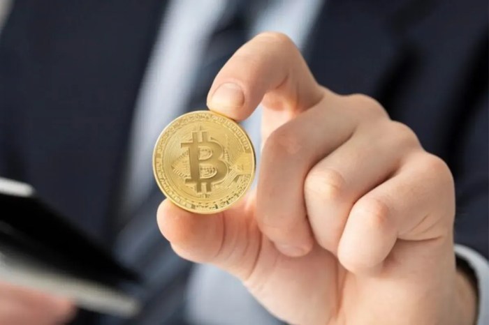 Hukum Cryptocurrency Dalam Islam Halal Atau Tidak