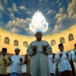 7 Kesunahan Dalam Shalat