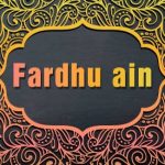 Pengertian Fardhu Ain Dan Fardhu Kifayah