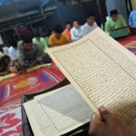 Membahas Lebih Dalam Mengenai Air Suci Yang Mensucikan (Tohir Mutohir)