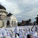 Niat Dan Cara Shalat Id