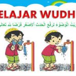 Syarat-Syarat wudhu Dan Rukun Wudhu