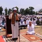 Tata Cara Shalat Istisqoh Yang Benar