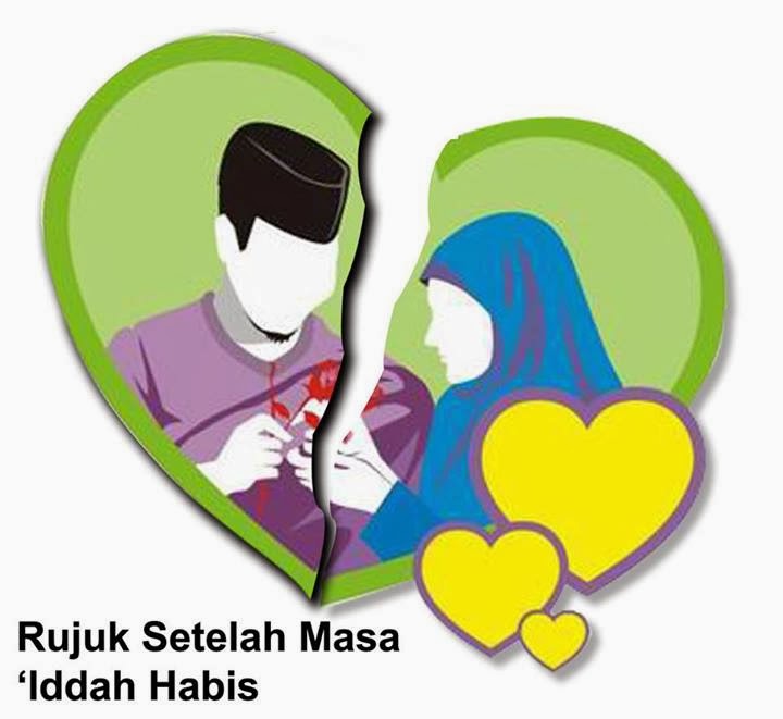 Ada Hikmah Dibalik Rujuk