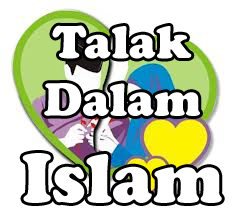 Cara Menjatuhkan Talaq Yang Benar