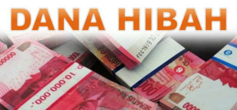 Dasar Hukum Hibah Lengkap
