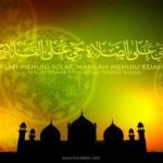 Rahasia Shalat Lima Waktu