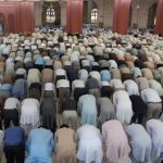 Keutamaan Shalat Berjama,ah
