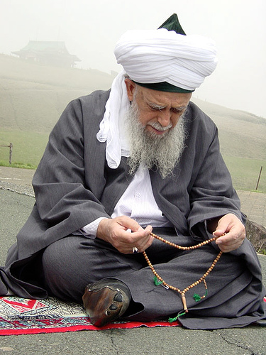 Dzikiran Shalat Lengkap