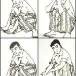 Tata Cara Tayamum Lengkap