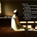 Tata Cara Shalat Awabin