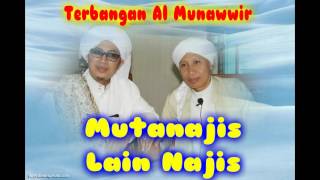 Pengertian Air Najis Dan Air Mutanajis