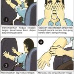Cara Bertayamum Dengan Benar