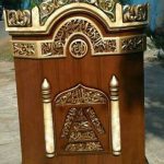 Tata Cara Khutbah Shalat Jum’at