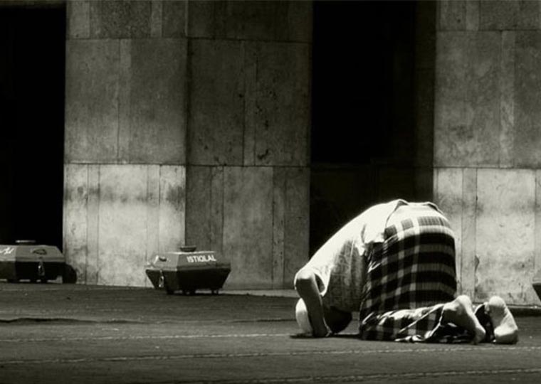 Cara Menjamak Shalat Yang Benar