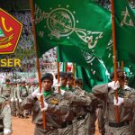 Hai Para Pembenci Ansor Dan Banser Kamu Harus Tahu..!!!