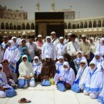 Syarat Dan Rukun Ibadah Umroh