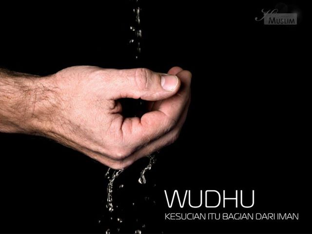 Kelebihan Bagi Orang Yang Tak Pernah Batal Wudhu-Nya