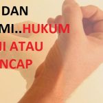 Hukum Onani Menurut Islam~Ulama Menjawab
