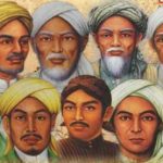 Sejarah Singkat Wali Songo Penyebar Agama Islam Pulau Jawa | Ngajifiqih