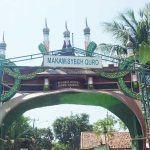 Biografi Lengkap Syekh Quro Karawang