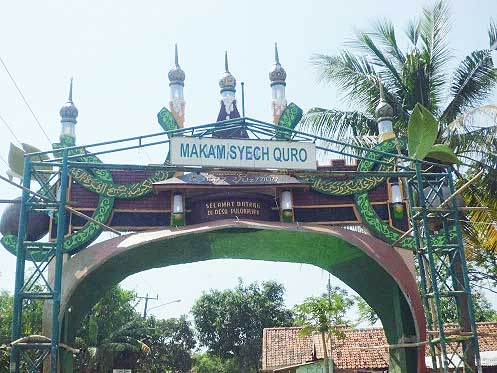 Biografi Lengkap Syekh Quro Karawang