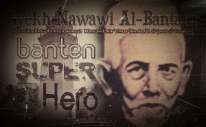 Biografi Lengkap Syekh Nawawi Al-Bantani