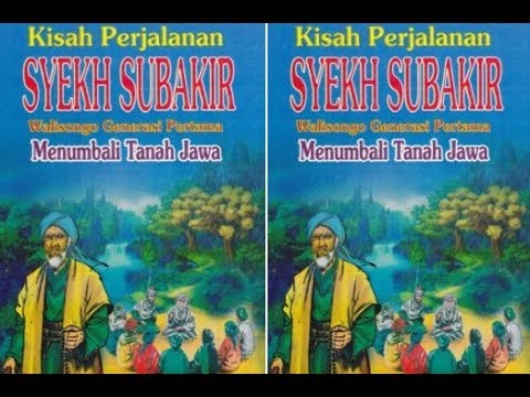 Biografi Lengkap Syekh Subakir Penumbal Tanah Jawa