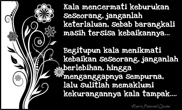 Inilah hadist tentang menjelekan, meremehkan dan mencela orang